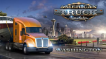 BUY American Truck Simulator - Washington Steam CD KEY