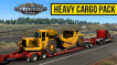 BUY American Truck Simulator - Heavy Cargo Pack Steam CD KEY