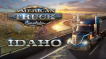 BUY American Truck Simulator - Idaho Steam CD KEY