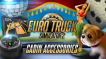 BUY Euro Truck Simulator 2 - Cabin Accessories Steam CD KEY