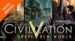 BUY Sid Meier's Civilization V: Brave New World Steam CD KEY