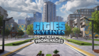 Cities: Skylines - Plazas & Promenades