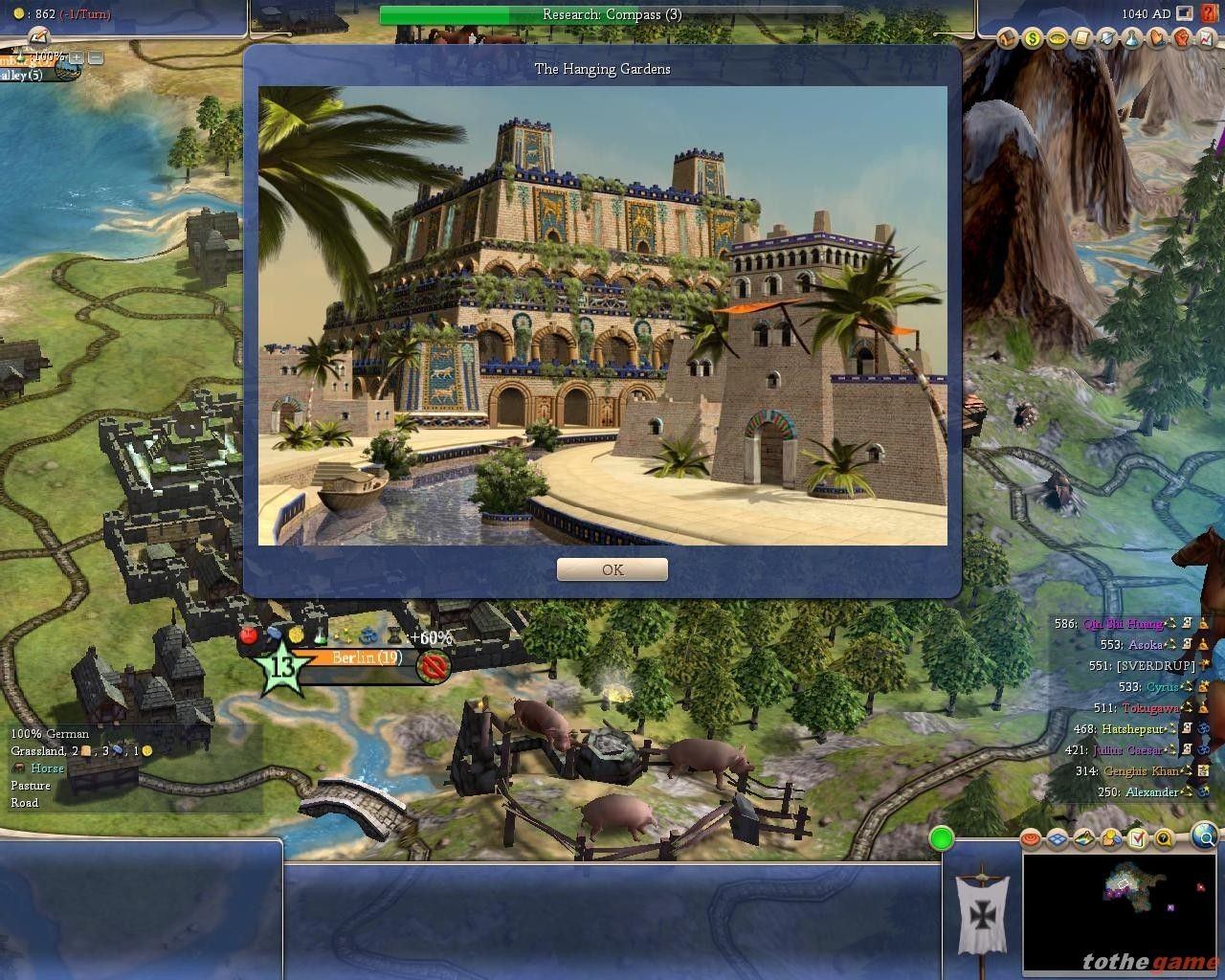 Civilization iv стим фото 54