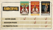 BUY Far Cry 6 Deluxe Edition Ubisoft Connect CD KEY