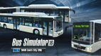 Bus Simulator 16: - MAN Lion´s City CNG Pack