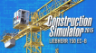 BUY Construction Simulator 2015: Liebherr 150EC-B Steam CD KEY