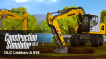 BUY Construction Simulator 2015: Liebherr A 918 Steam CD KEY