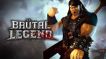 BUY Brutal Legend Steam CD KEY