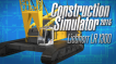 BUY Construction Simulator 2015: Liebherr LR 1300 Steam CD KEY