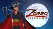BUY Zorro The Chronicles Steam CD KEY