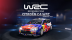 WRC Generations - Citroën C4 WRC 2010