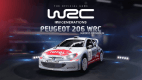 WRC Generations - Peugeot 206 WRC 2002