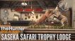 BUY theHunter: Call of the Wild - Saseka Safari Trophy Lodge Steam CD KEY