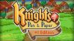 BUY Knights of Pen and Paper +1 Edition Steam CD KEY
