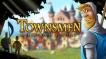 BUY Townsmen - A Kingdom Rebuilt Steam CD KEY