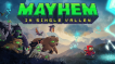 BUY Mayhem in Single Valley Steam CD KEY