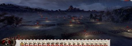 total war shogun 2 collection