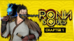 BUY RONIN: Two Souls CHAPTER 1 Steam CD KEY