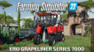 BUY Farming Simulator 22 - ERO Grapeliner 7000 Steam CD KEY