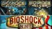 BUY BioShock Trilogy Steam CD KEY