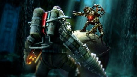 bioshock trilogy download free bioshock trilogy download free