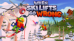 BUY When Ski Lifts Go Wrong Steam CD KEY