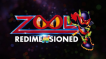 BUY Zool Redimensioned Steam CD KEY