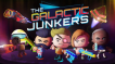 BUY The Galactic Junkers Steam CD KEY