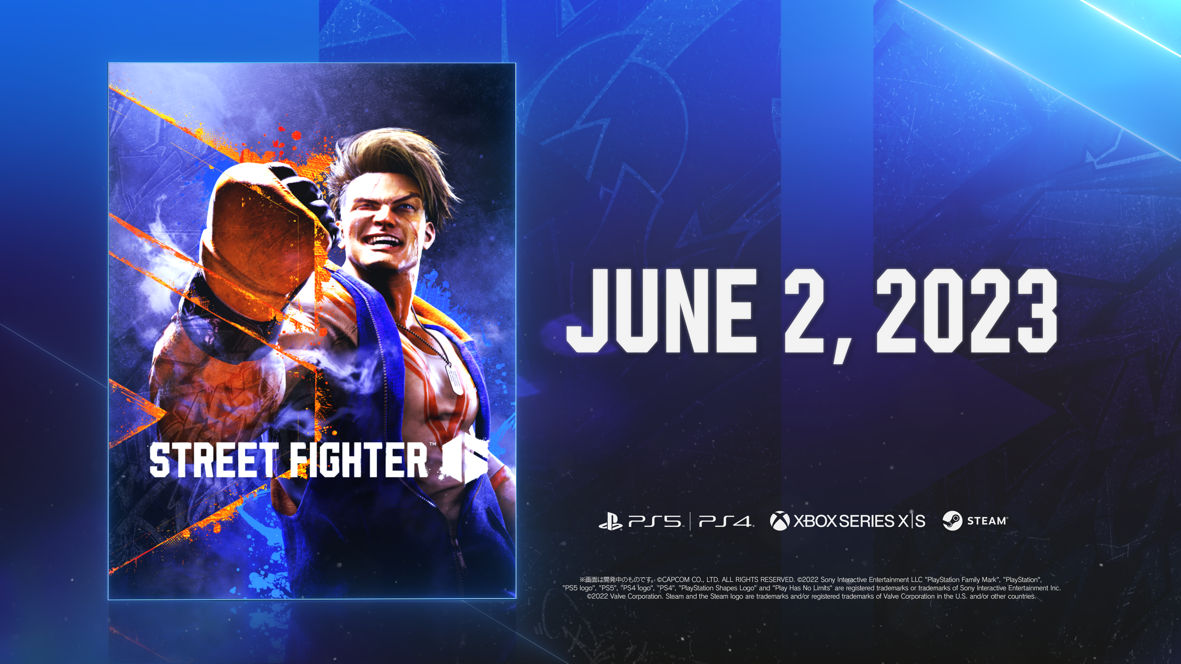 Street Fighter™ 6, PC Steam Game
