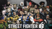 BUY Street Fighter™ 6 Steam CD KEY