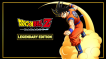 BUY DRAGON BALL Z: KAKAROT Legendary Edition Steam CD KEY