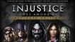 BUY Injustice: Gods Among Us Ultimate Edition Steam CD KEY