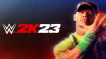 BUY WWE 2K23 Steam CD KEY