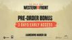 BUY The Great War: Western Front Victory Edition Steam CD KEY