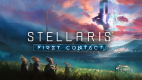 Stellaris: First Contact Story Pack