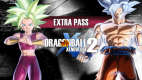 DRAGON BALL XENOVERSE 2 - Extra Pass