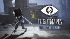 Little Nightmares: Secrets of The Maw Expansion Pass