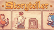 BUY Storyteller Steam CD KEY