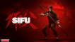 BUY Sifu Steam CD KEY