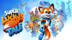 BUY Super Lucky's Tale Steam CD KEY