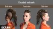 BUY SCUM Female Hair Pack Steam CD KEY