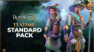 BUY RuneScape Teatime Standard Pack Steam CD KEY