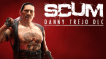 BUY SCUM: Danny Trejo Character Pack Steam CD KEY