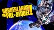 BUY Borderlands: The Pre-Sequel Steam CD KEY