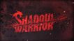 BUY Shadow Warrior Steam CD KEY