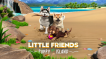 BUY Little Friends: Puppy Island Steam CD KEY