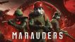 BUY Marauders Steam CD KEY