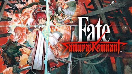 Fate/Samurai Remnant (PC)