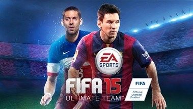 FIFA 15 Origin CD Key