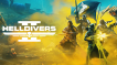 BUY HELLDIVERS™ 2 Steam CD KEY